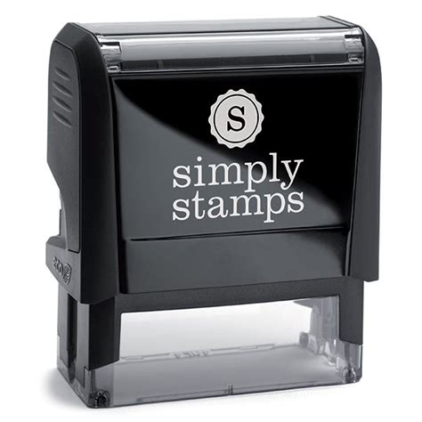 6 out of 5 stars 5,830. . Simply stamps